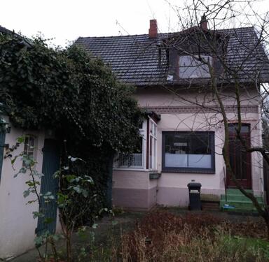 Foto - 4 Zimmer Einfamilienhaus in Geesthacht