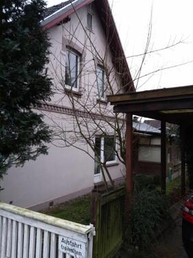 Foto - Einfamilienhaus in Geesthacht zum Kaufen