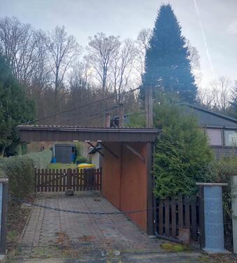 Foto - Bungalow in Falkenstein/Harz zur Miete
