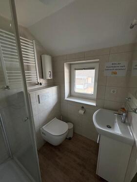 Foto - 1 Zimmer Etagenwohnung zur Miete in Wolfsburg