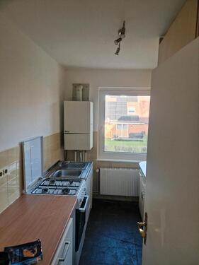 Foto - 2 Zimmer Erdgeschoßwohnung zur Miete in Neustadt in Holstein