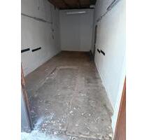 Garage 2,5x8m - 120,00&nbsp;EUR Miete, in Hof (PLZ: 95028) Altstadt