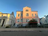 Foto - Attraktive Praxisräume in verkehrsgünstiger Lage in Waren Nord, nahe dem Bahnhof