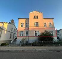 Attraktive Praxisräume in verkehrsgünstiger Lage in Waren Nord, nahe dem Bahnhof - Waren (Müritz)