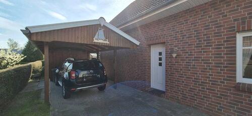 Foto - 4 Zimmer Doppelhaushälfte zur Miete in Großefehn