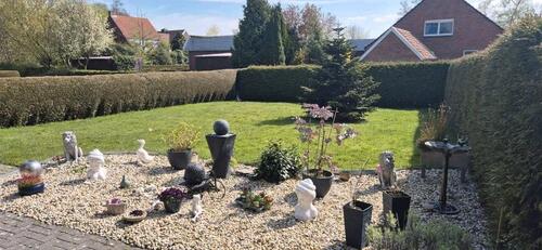 Foto - Doppelhaushälfte in Großefehn zur Miete