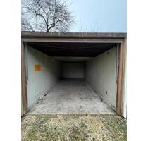 Garage zu sofort Oldenburg i.H. - Oldenburg in Holstein