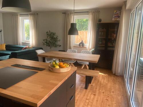 Foto - 3 Zimmer Einfamilienhaus in Neubrandenburg