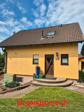 Foto - Einfamilienhaus Bezugsfertig !!! Ohne Provision - Top Zustand !!!