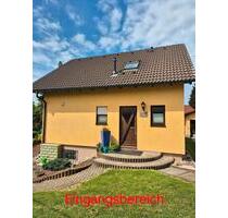 Einfamilienhaus Bezugsfertig !!! Ohne Provision - Top Zustand !!! - Rochlitz