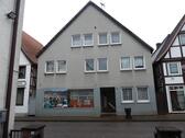Foto - Haus in Lügde Stadtmitte von 1969 mit 5 Wohnungen zu verkaufen