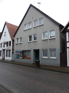 Foto - 11 Zimmer Mehrfamilienhaus, Wohnhaus zum Kaufen in Lügde