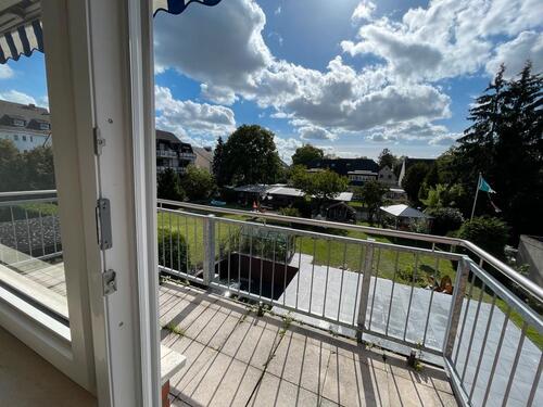 Foto - Etagenwohnung in Troisdorf