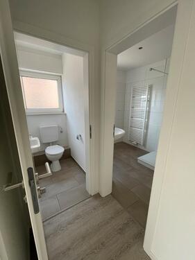 Foto - Etagenwohnung in Troisdorf zur Miete