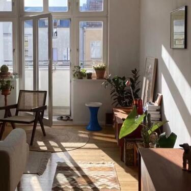 Foto - Sublet in Friedrichshain 1st Oct – 1 Feb