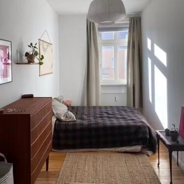 Foto - Etagenwohnung in Berlin
