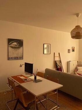 Foto - Etagenwohnung in Berlin zur Miete