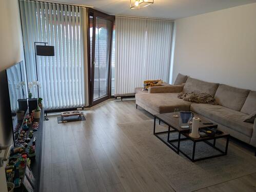 Foto - Helle 2-Zimmer-Wohnung im Herzen von Moers City