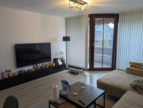 Foto - Etagenwohnung zur Miete in Moers