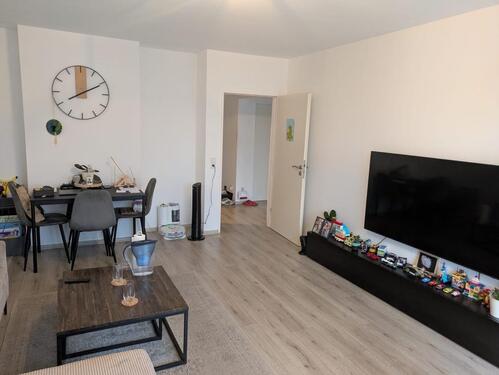 Foto - Etagenwohnung in Moers