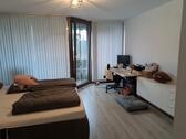 Foto - Etagenwohnung in Moers zur Miete