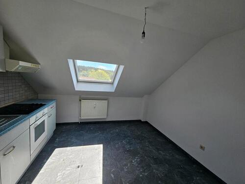 Foto - Etagenwohnung zur Miete in Ruschberg