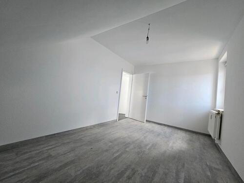 Foto - Etagenwohnung in Ruschberg