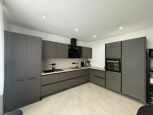 Foto - Top sanierte 2-3 Zimmer Wohnung in Duisburg Wanheim