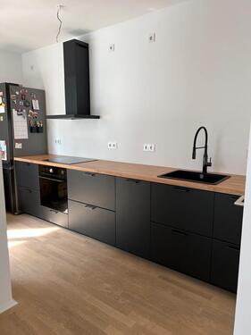 Foto - Etagenwohnung in Werne
