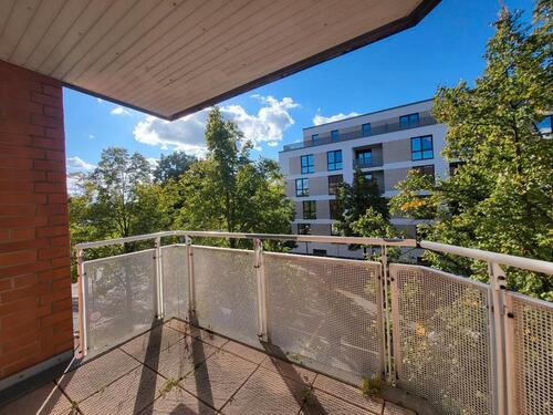 Foto - Etagenwohnung in Celle