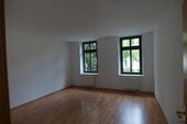 Foto - Helle 3-Zimmer Wohnung mit Balkon in Chemnitz-Schloßchemnitz