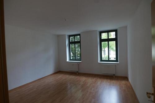 Foto - Helle 3-Zimmer Wohnung mit Balkon in Chemnitz-Schloßchemnitz