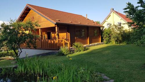 Foto - Ferienhaus Ferienwohnung in Ilsenburg Harz