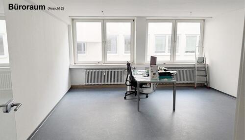 Foto - Großer Büroraum in BürogemeinschaftAgnesviertel