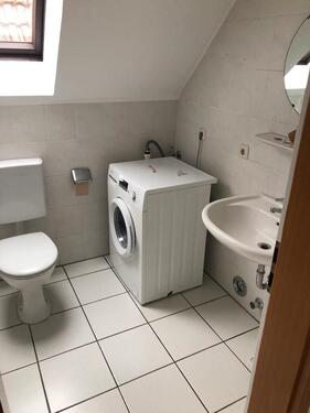 Foto - Etagenwohnung in Paderborn zur Miete