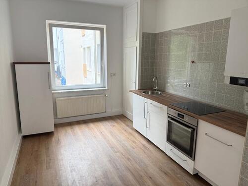 Foto - Etagenwohnung zur Miete in Isernhagen