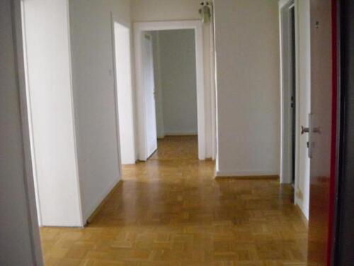 Foto - Etagenwohnung in Isernhagen