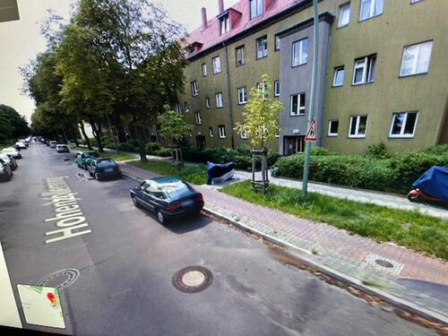Foto - Eigentumswohnung - 89.000,00 EUR Kaufpreis,