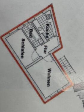 Foto - Etagenwohnung zum Kaufen in Berlin