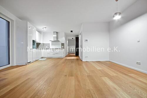 Foto - Etagenwohnung zur Miete in Eschborn