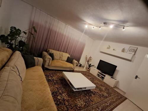 Foto - Helle 3,5-Zimmer-Wohnung in Blaubeuren