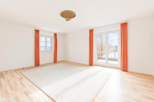 Foto - Haus im Haus! Einzigartige Maisonette-Wohnung in bester Lage von Herrenberg mit Garage