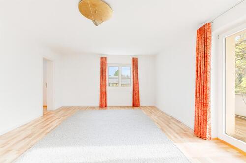 Foto - Etagenwohnung zur Miete in Herrenberg