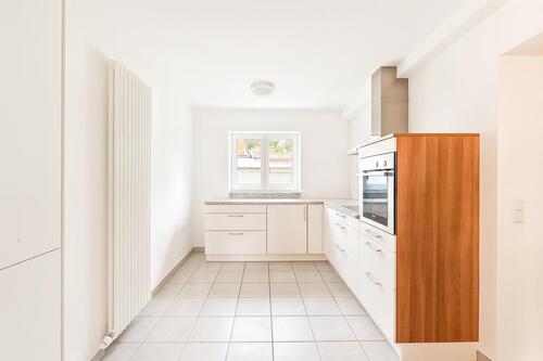 Foto - Etagenwohnung in Herrenberg