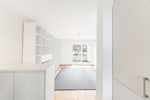 Foto - Etagenwohnung in Herrenberg zur Miete