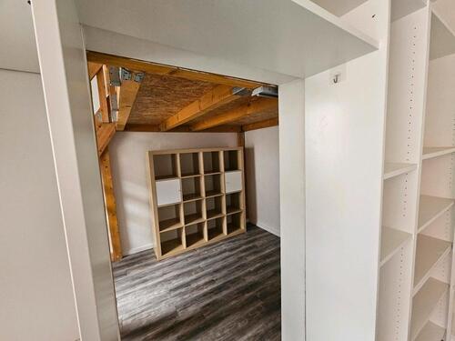 Foto - Etagenwohnung in Krefeld