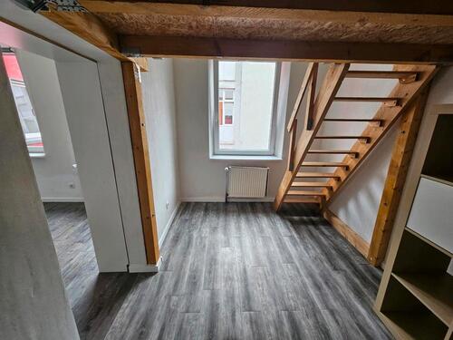 Foto - Etagenwohnung in Krefeld zur Miete