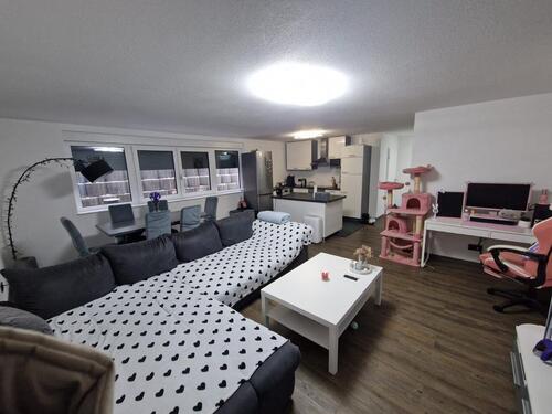 Foto - Einliegerwohnung im Trossinger Neubaugebiet