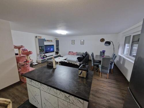 Foto - Etagenwohnung zur Miete in Trossingen