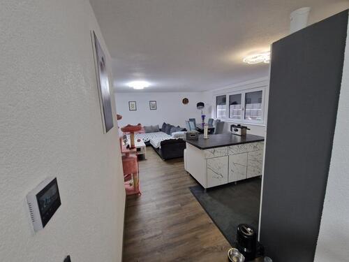 Foto - Etagenwohnung in Trossingen